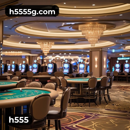 App h555 Android