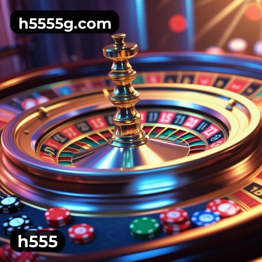 Chances Ganhar h555