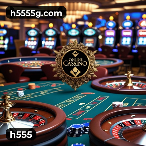 cassino_Baccarat