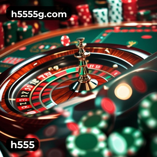 cassino_Baccarat