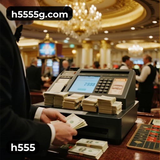 Performance App h555