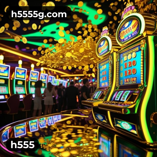 Qualificar VIP h555