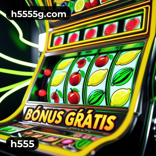 App Desktop h555