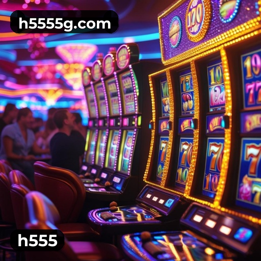 Vantagens VIP h555