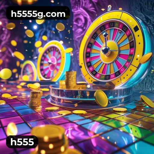 Táticas h555