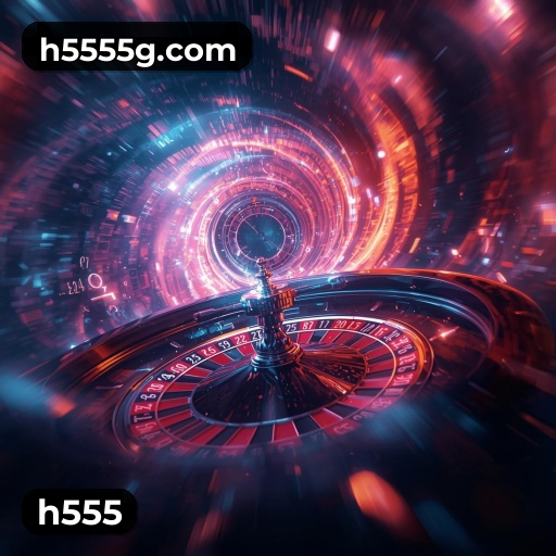 Chuva de Bônus h555 - Slots