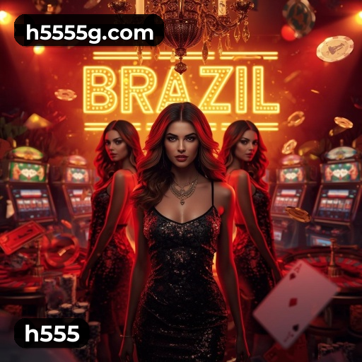 Instruções Download h555