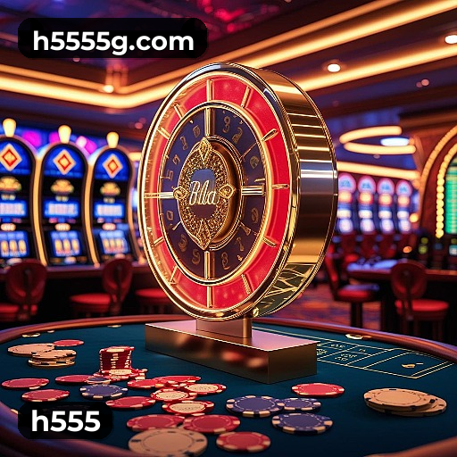 Funcionalidades App h555