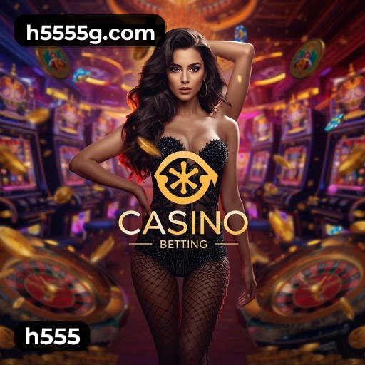 Chuva de Bônus h555 nos slots