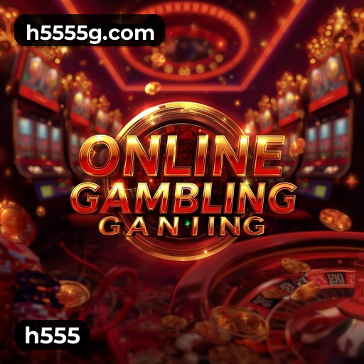 Slots mobile h555