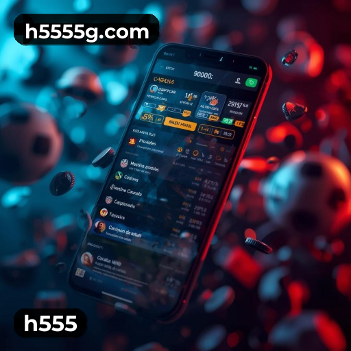Programa VIP h555