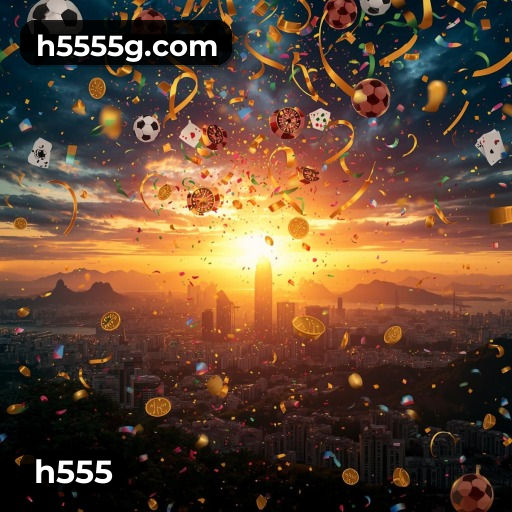 Jackpots h555