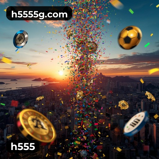 Segurança App h555