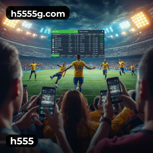 Torneios h555