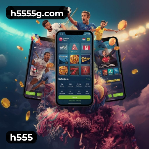 Jogos Mesa h555