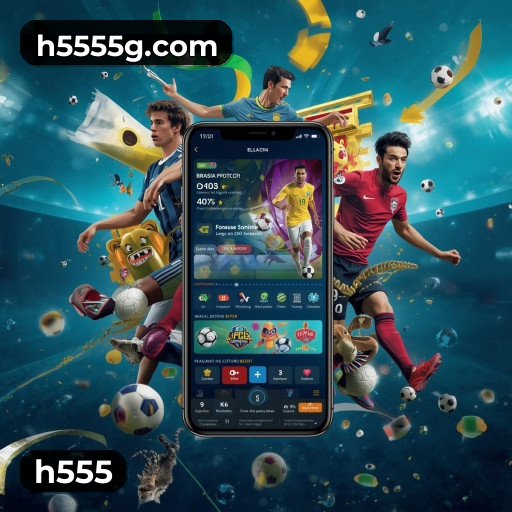 Suporte VIP h555