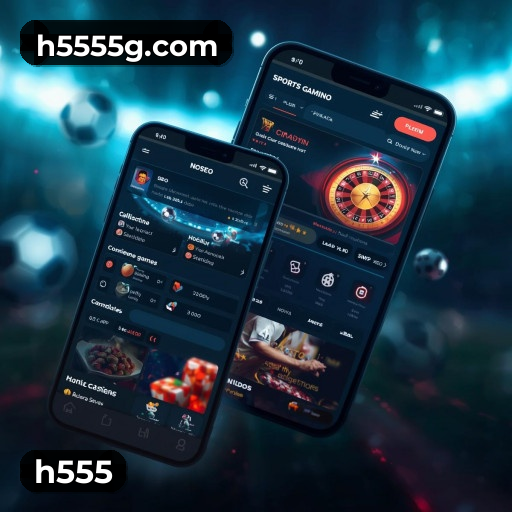 Sistema VIP h555