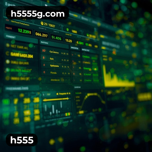 Bônus App h555