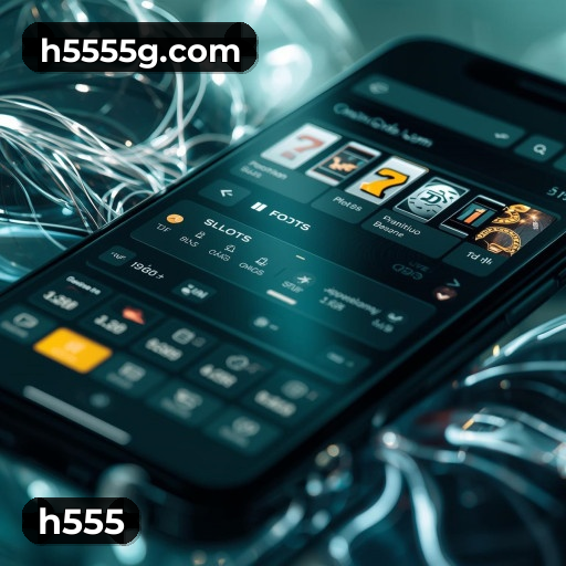 Registro h555