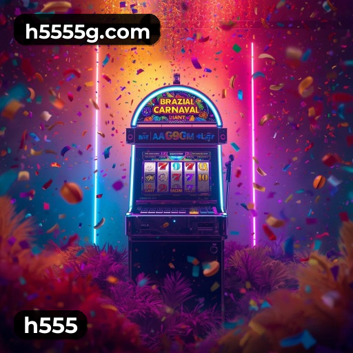 Dicas de slots h555