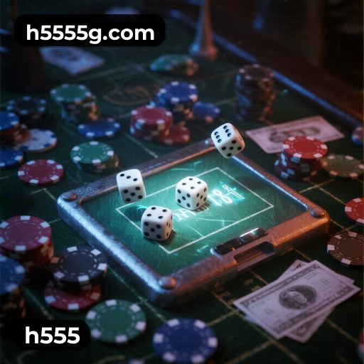 Crash Games h555