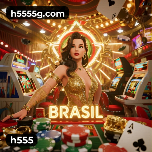 Evolução VIP h555