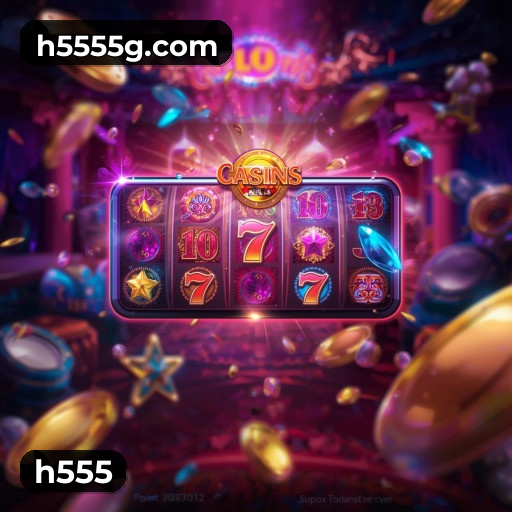 Jogo justo h555