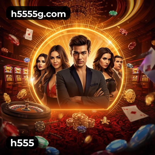 Qualificar VIP h555