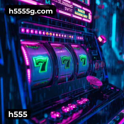 Vantagens App h555