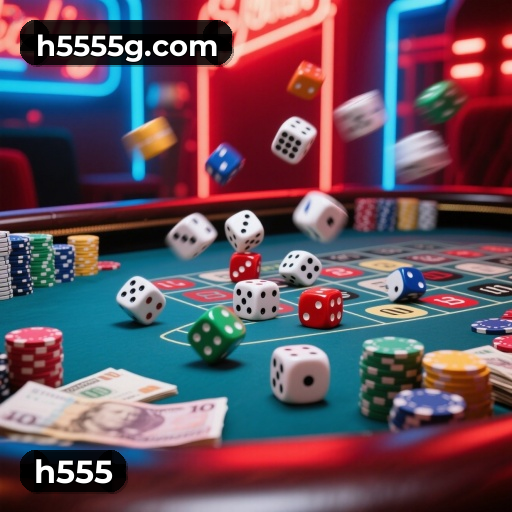 Funcionalidades App h555
