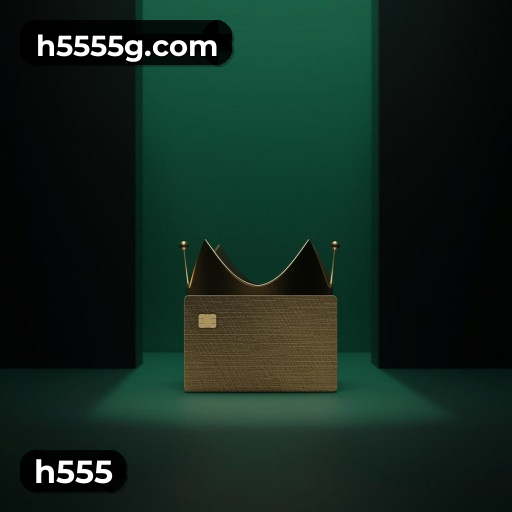 Slots RTP h555