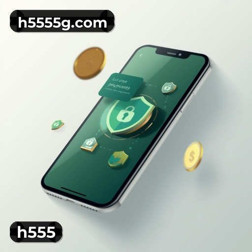 Promoções App h555