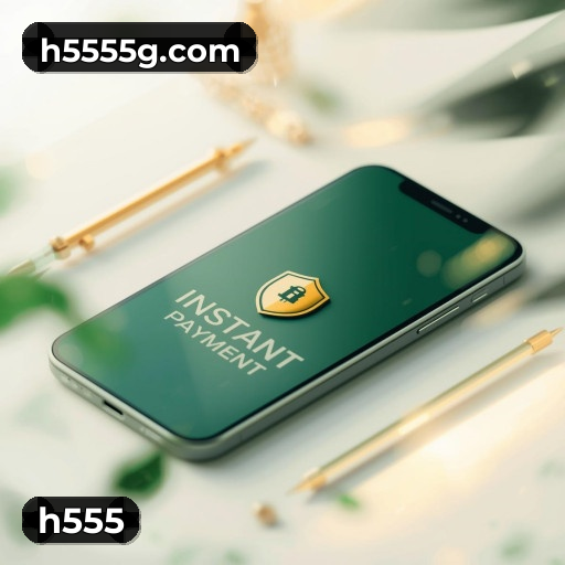 Segurança App h555