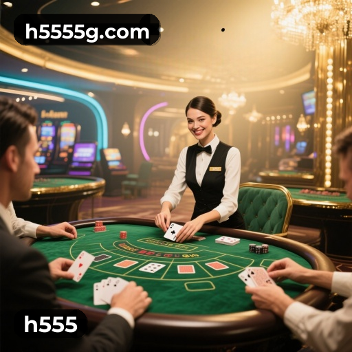 Celular h555