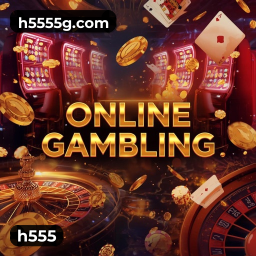 Melhores Jogos h555