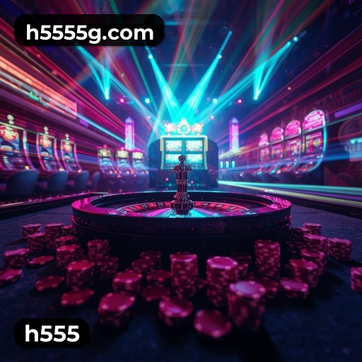 Instalar APK h555