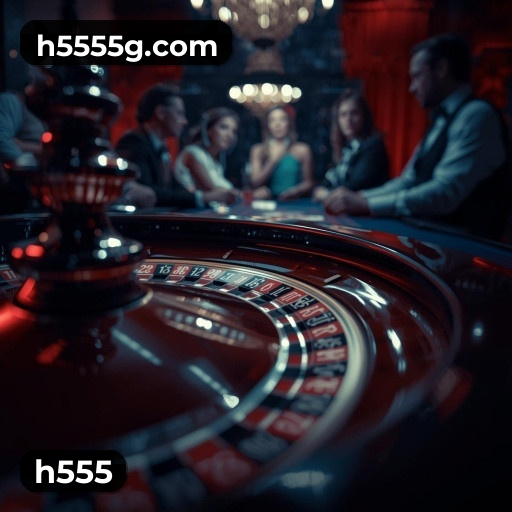 Vantagens App h555