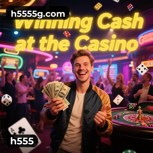 Free spins h555