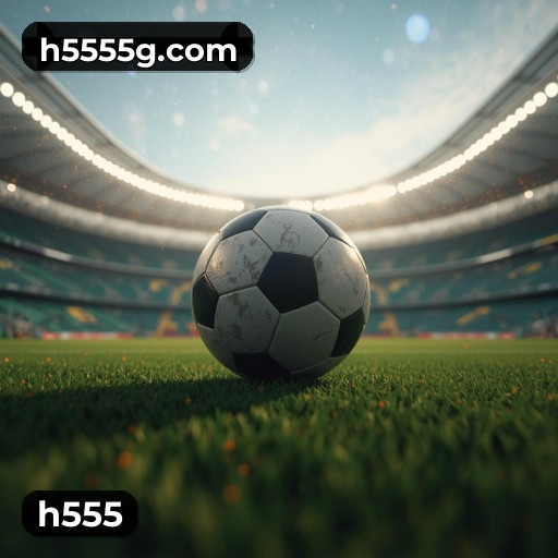 Aplicativo móvel h555 para iOS e Android