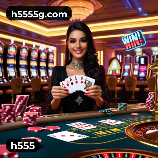 Notificações App h555