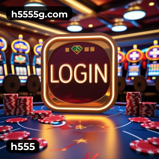 Recursos App h555