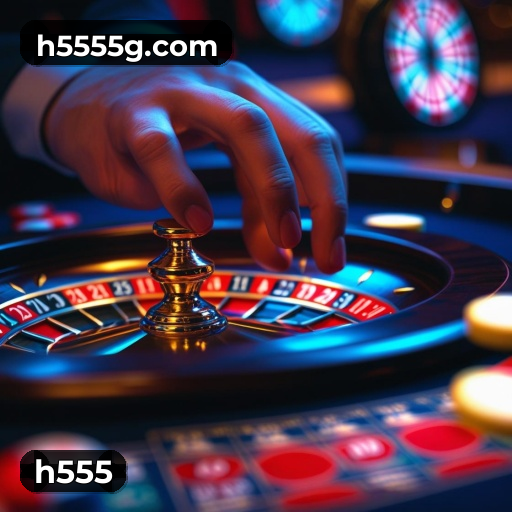 Celular h555